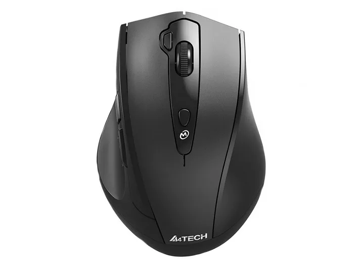 Мышь беспроводная A4Tech G10-810F