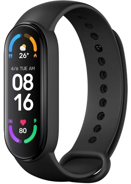 Фитнес-браслет Xiaomi Mi Band 6 NFC