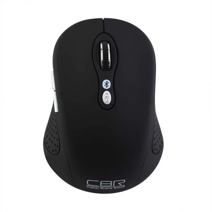 Мышь Bluetooth CBR CM 530 Bt Black