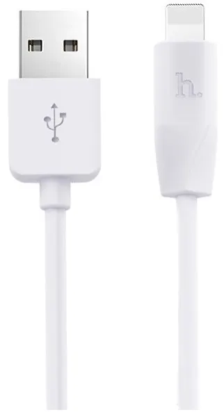 Кабель AM/Lightning Hoco X1