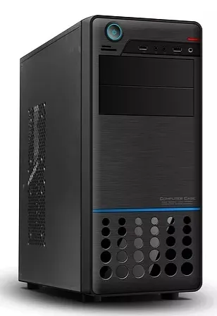 Корпус BOOST 933 BU