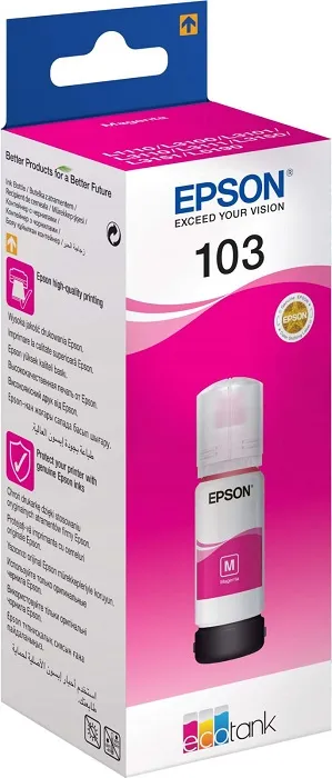 Чернила Epson 103