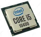 Процессор Intel Core i5 10400