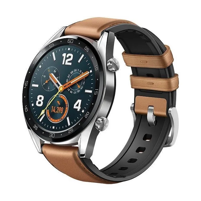 Смарт-часы Huawei Watch GT Classic FTN-B19