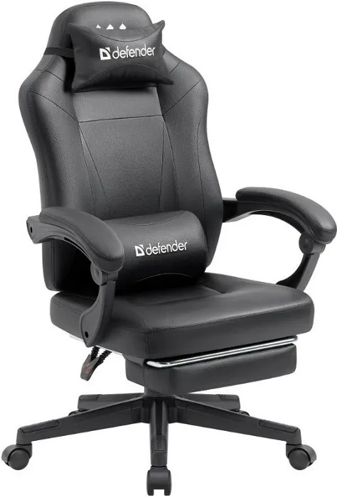 Кресло для геймеров Defender Cruiser