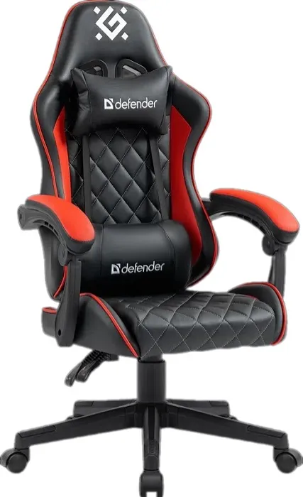 Кресло для геймеров Defender Majestic