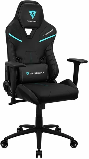 Кресло для геймеров ThunderX3 TC5