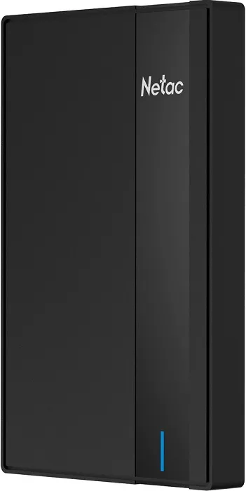 Внешний HDD 2 Тб Netac K331
