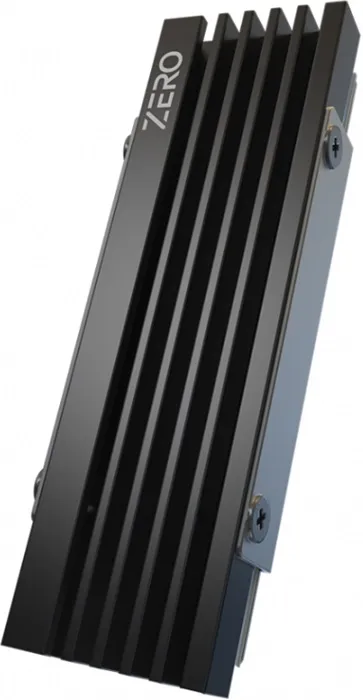 Радиатор для SSD ID-Cooling ZERO M05