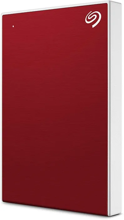 Внешний HDD 1 Тб Seagate Backup Plus Slim