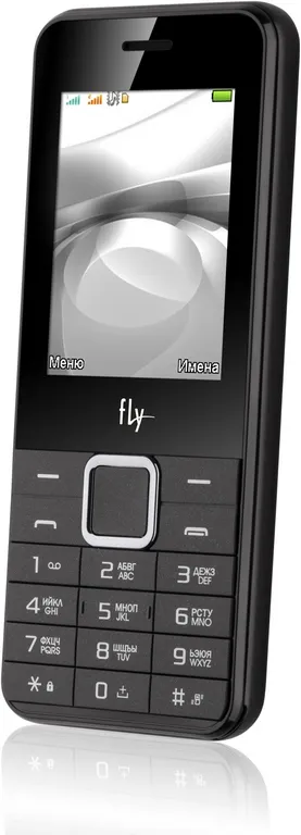 Мобильный телефон Fly FF246