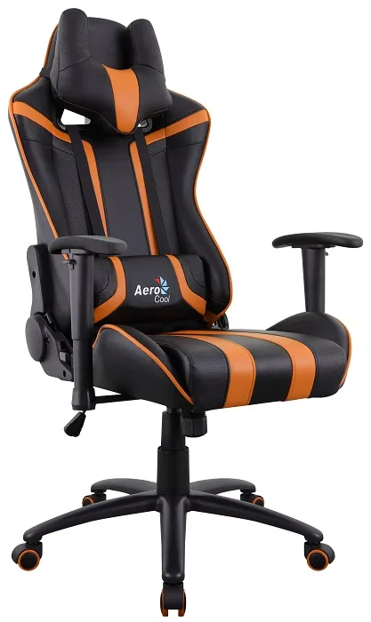 Кресло для геймеров AeroCool AC120 AIR-BO