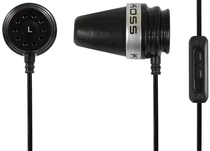 Наушники KOSS SparkPlug k