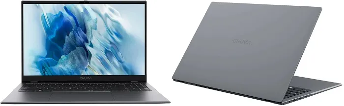 Ноутбук 15.6" Chuwi GemiBook Plus