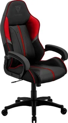 Кресло для геймеров ThunderX3 BC1 BOSS Fire