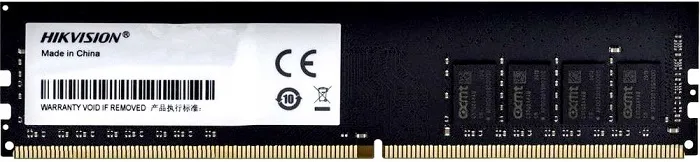 Оперативная память DDR3 8Гб Hikvision HKED3081BAA2A0ZA1/8G