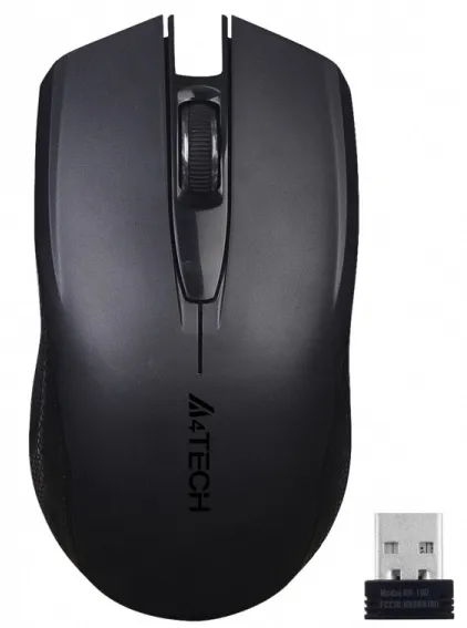 Мышь беспроводная A4Tech G11-760N