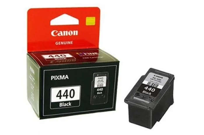Картридж струйный Canon PG-440