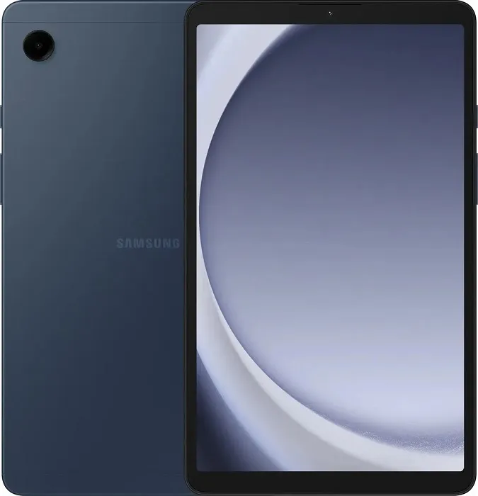 Планшет 8.7" Samsung Galaxy Tab A9 8.7 SM-X115 8/128Гб Dark Blue