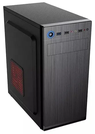 Корпус BOOST 5501