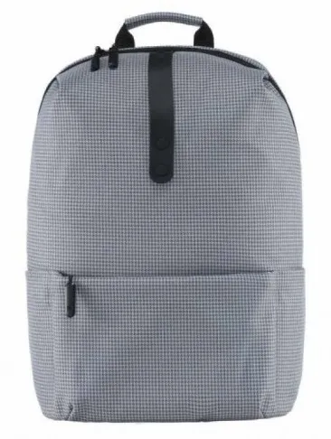 Рюкзак для ноутбука 15.6" Xiaomi Mi Casual Backpack