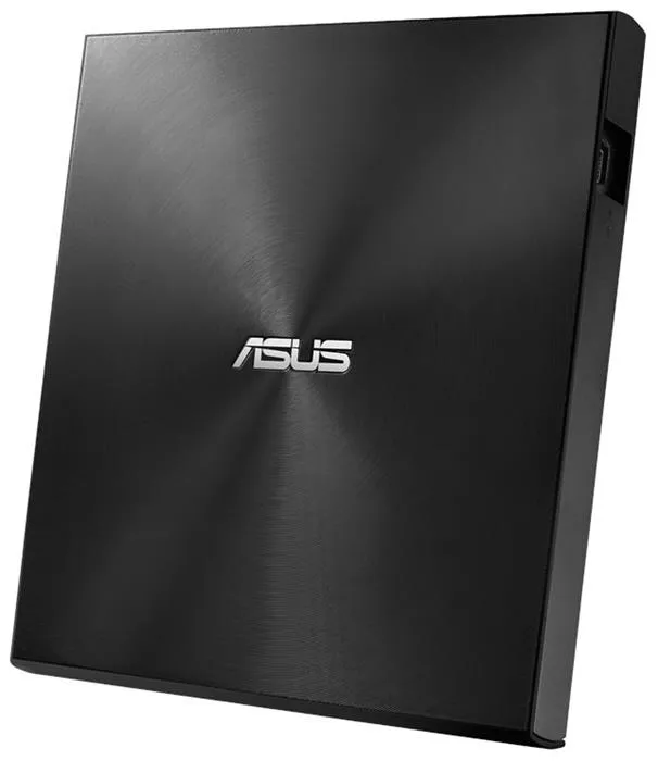 Привод внешний DVD-RW Asus ZenDrive SDRW-08U9M-U Black
