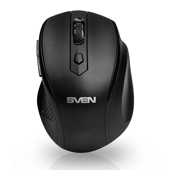 Мышь беспроводная Sven RX-365