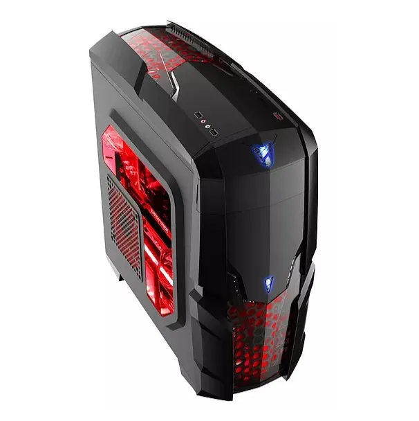 Корпус BOOST Game GTS