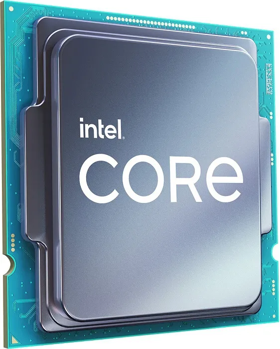 Процессор Intel Core i5 12600