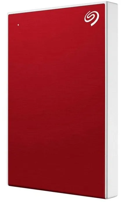 Внешний HDD 2 Тб Seagate Backup Plus Slim