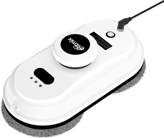 Стеклоочиститель Ritmix RWC-011 White