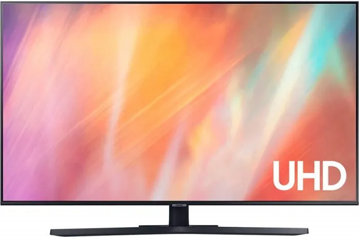 Телевизор 43" Samsung UE43AU7500UXRU