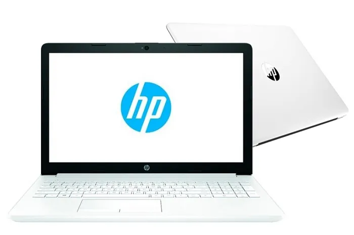 Ноутбук 15.6" HP 15-db0176ur