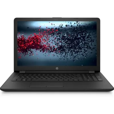 Ноутбук 15.6" HP 15-bs010ur