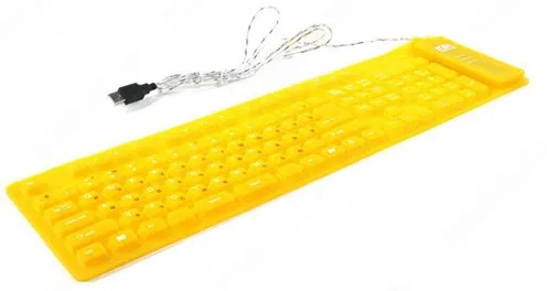 Клавиатура AgeStar AS-HSK810FA
