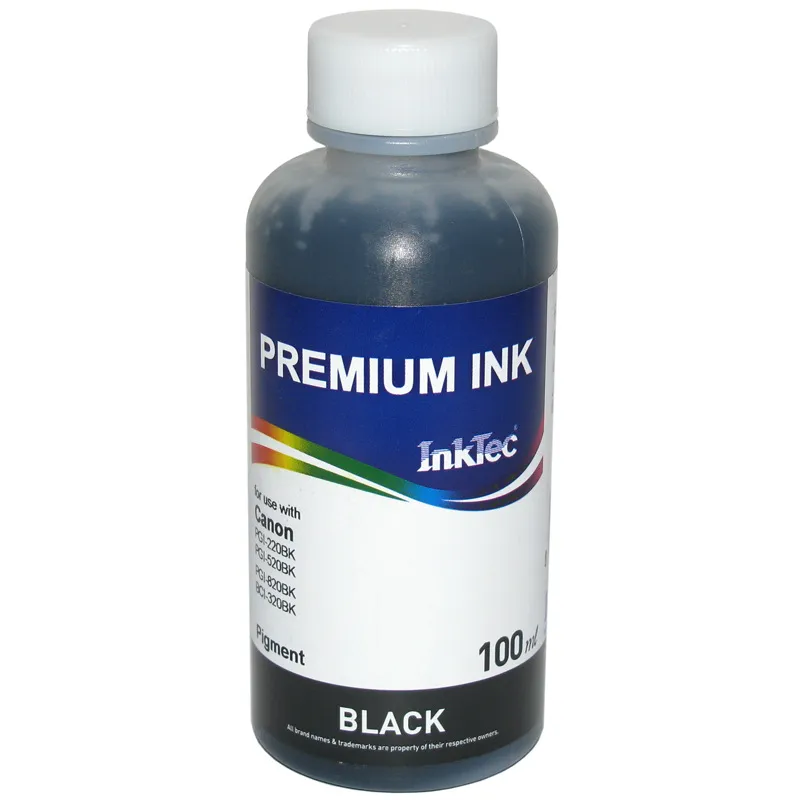 Чернила InkTec PGI-520
