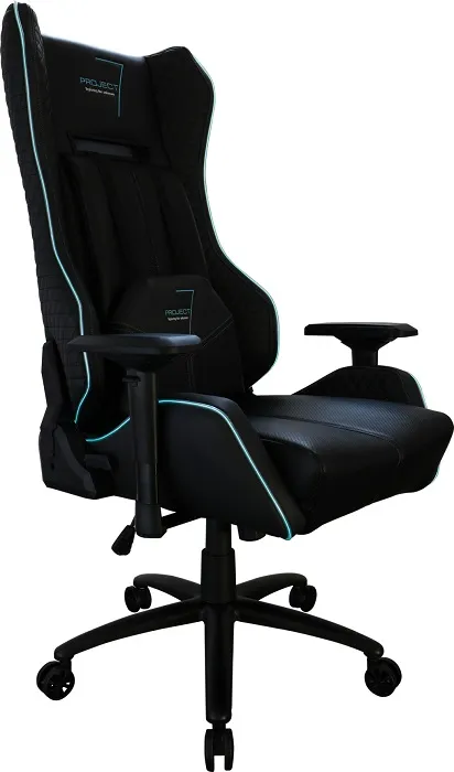 Кресло для геймеров AeroCool P7-GC1 AIR