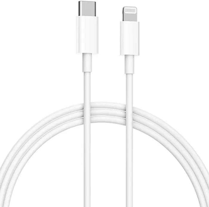 Кабель Type-C/Lightning Xiaomi Mi