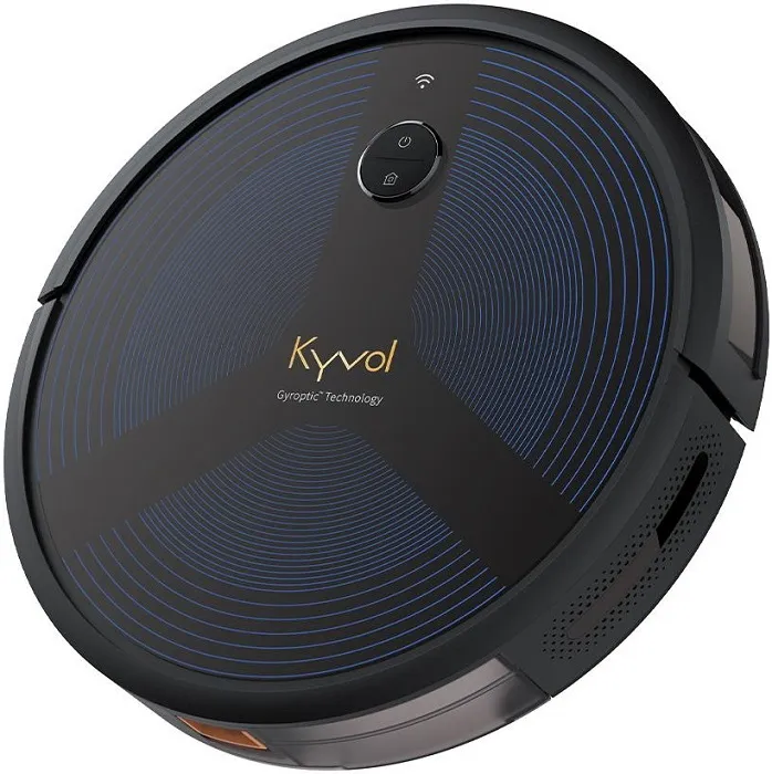 Робот-пылесос Kyvol Cybovac D6