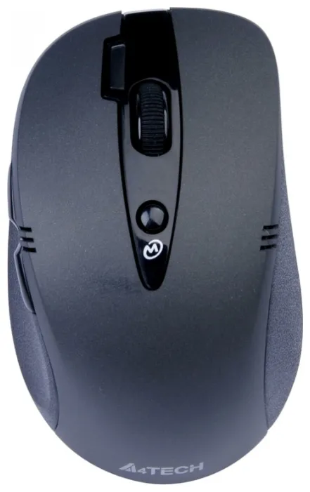 Мышь беспроводная A4Tech G10-660HL