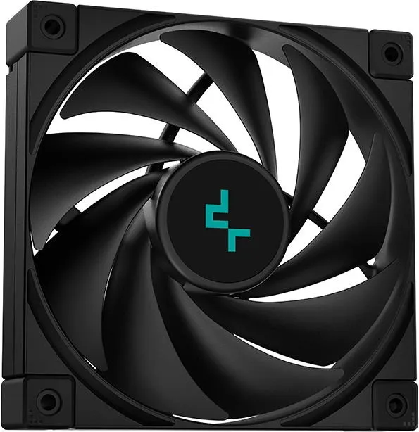 Вентилятор 120мм DeepCool FK 120