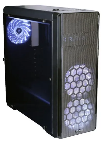 Корпус Zalman N3