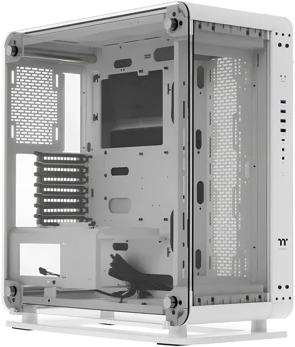 Корпус Thermaltake Core P6 Snow