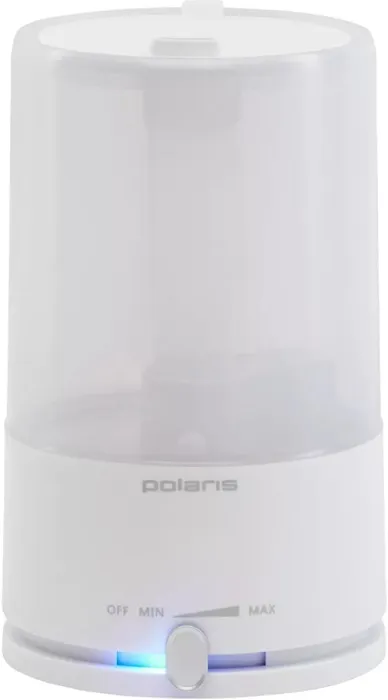 Увлажнитель воздуха Polaris PUH 7605 TF White