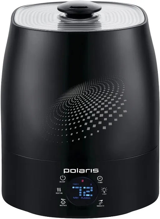 Увлажнитель воздуха Polaris PUH 5906Di Black