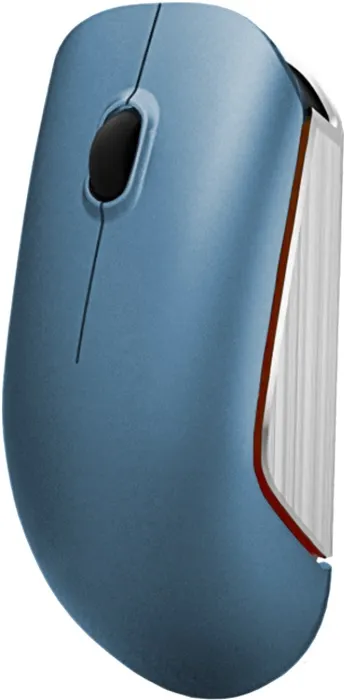 Мышь беспроводная Jet.A R95 BT Sky blue