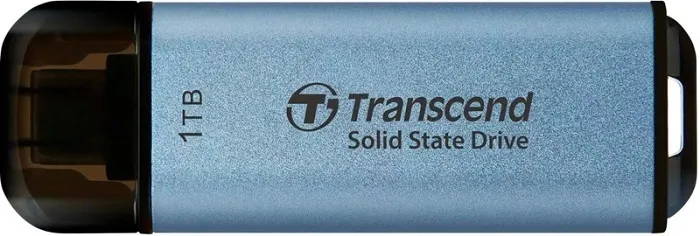Внешний SSD 1 Тб Transcend ESD300