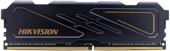 Оперативная память DDR4 8Гб Hikvision