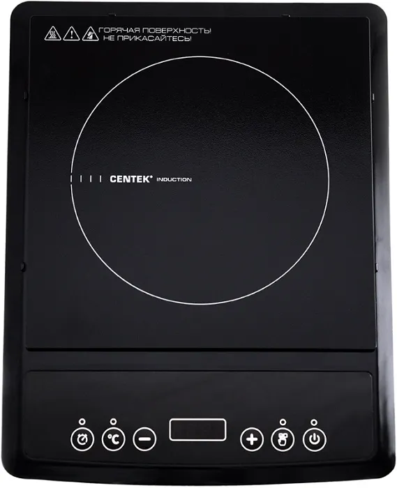 Настольная плита Centek CT-1518
