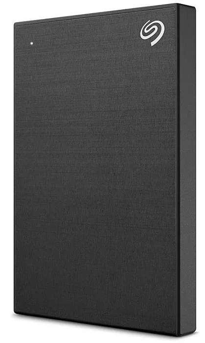 Внешний HDD 1 Тб Seagate Backup Plus Slim